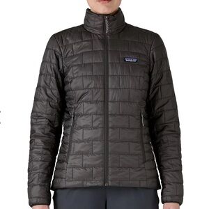 Patagonia Nano Puff Jacket